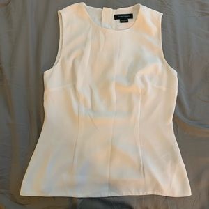Marciano sleeveless top
